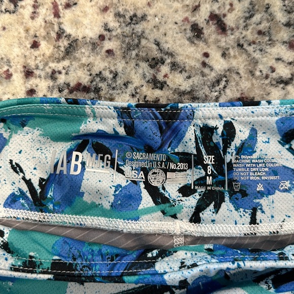 IAB mfg booty shorts - Picture 4 of 8